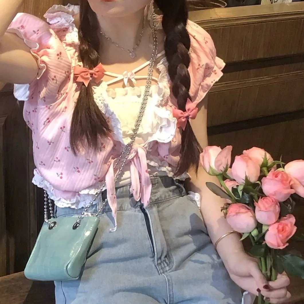 布里叶女士
