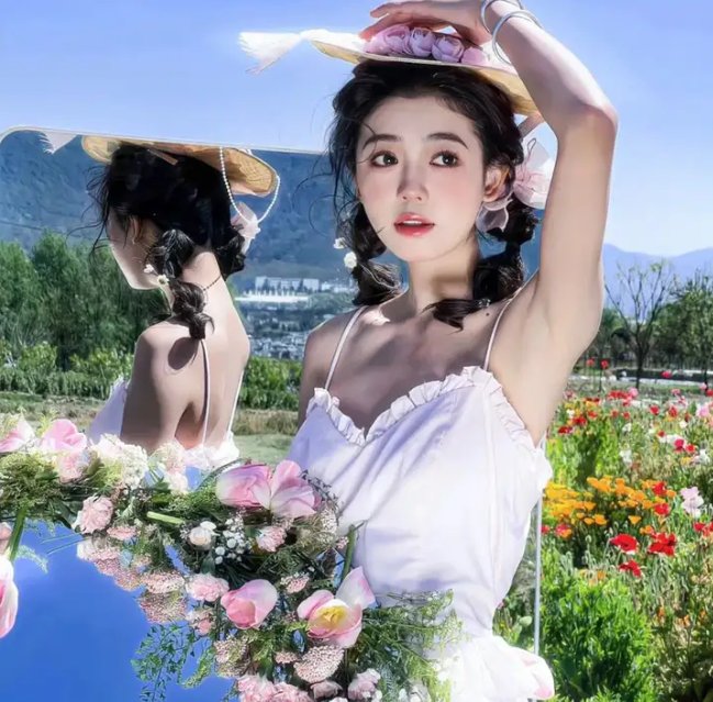 左岸,右岸