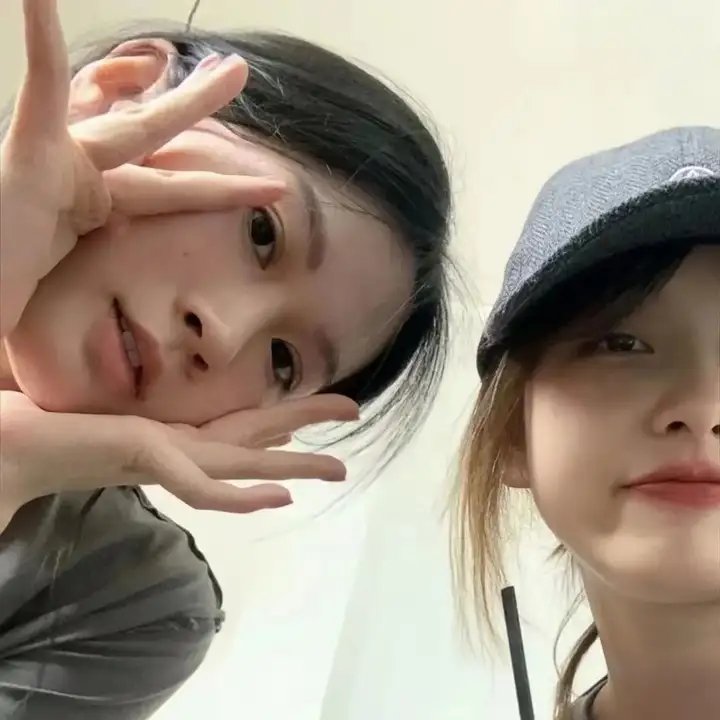天作不合的我们